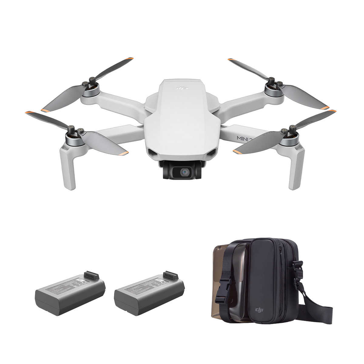 DJI Mini 2 SE Drone Bundle | Costco