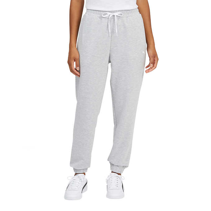 Puma Women's French Terry Jogger