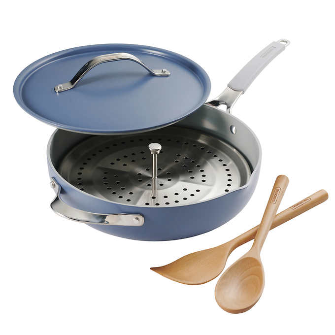 All in One Plus Pan, 4.7 L (5qt.)