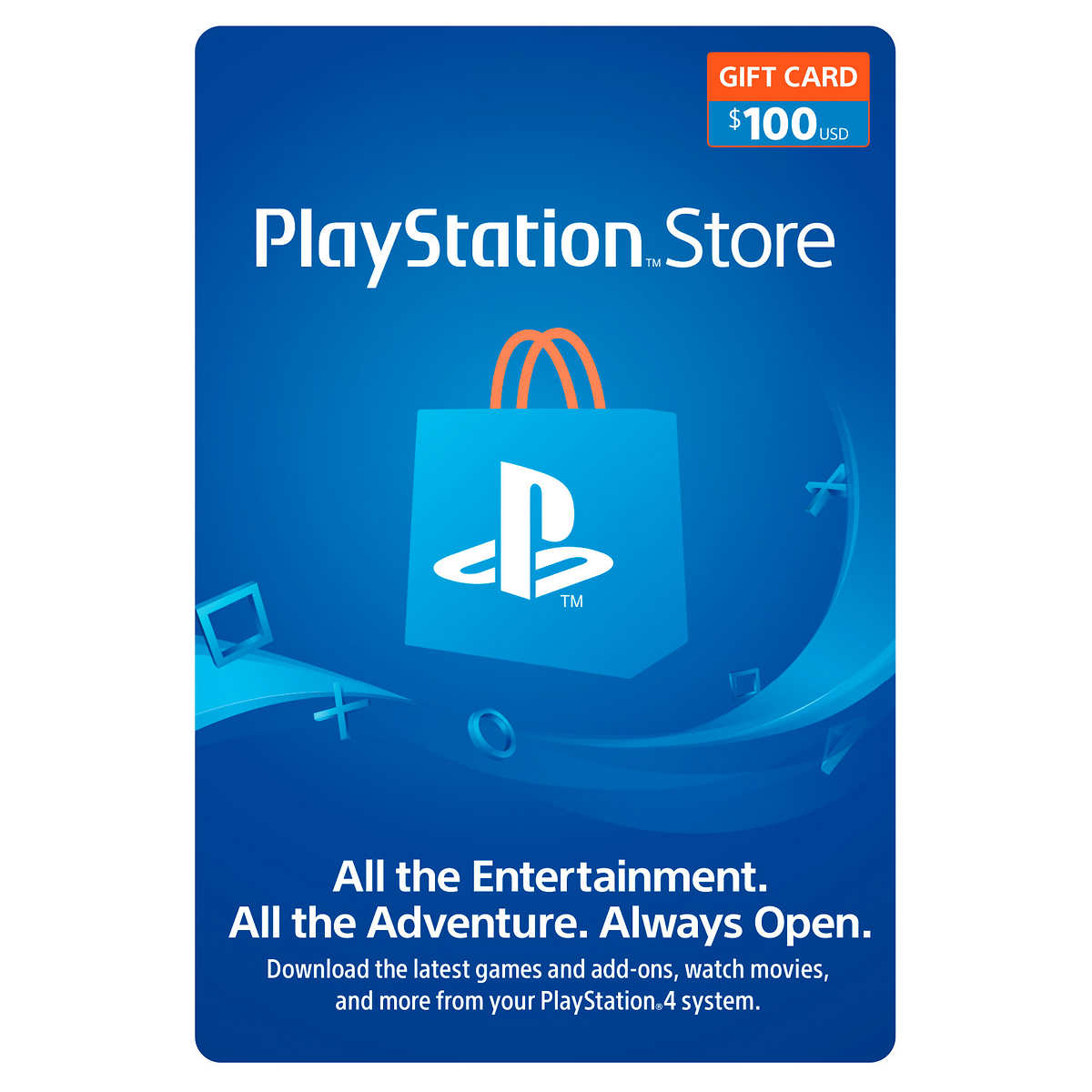 Featured image of post Psn Gift Card Prices Psn cash cards hold a predetermined amount of currency