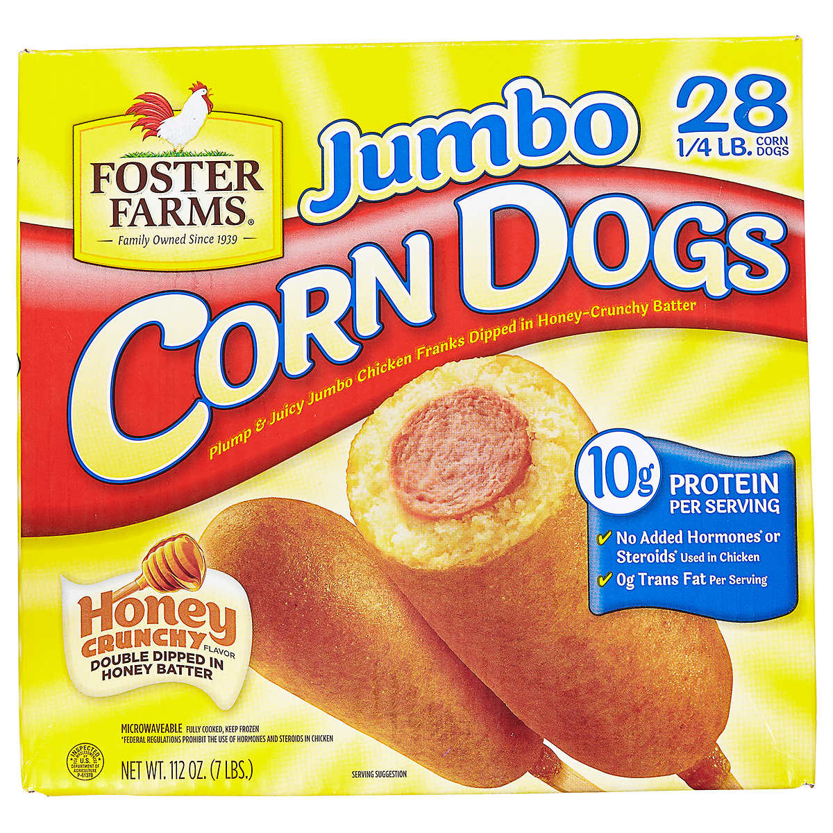 CORN DOGS HAND DIPPED Advertising Vinyl Banner Flag Sign Many Sizes 