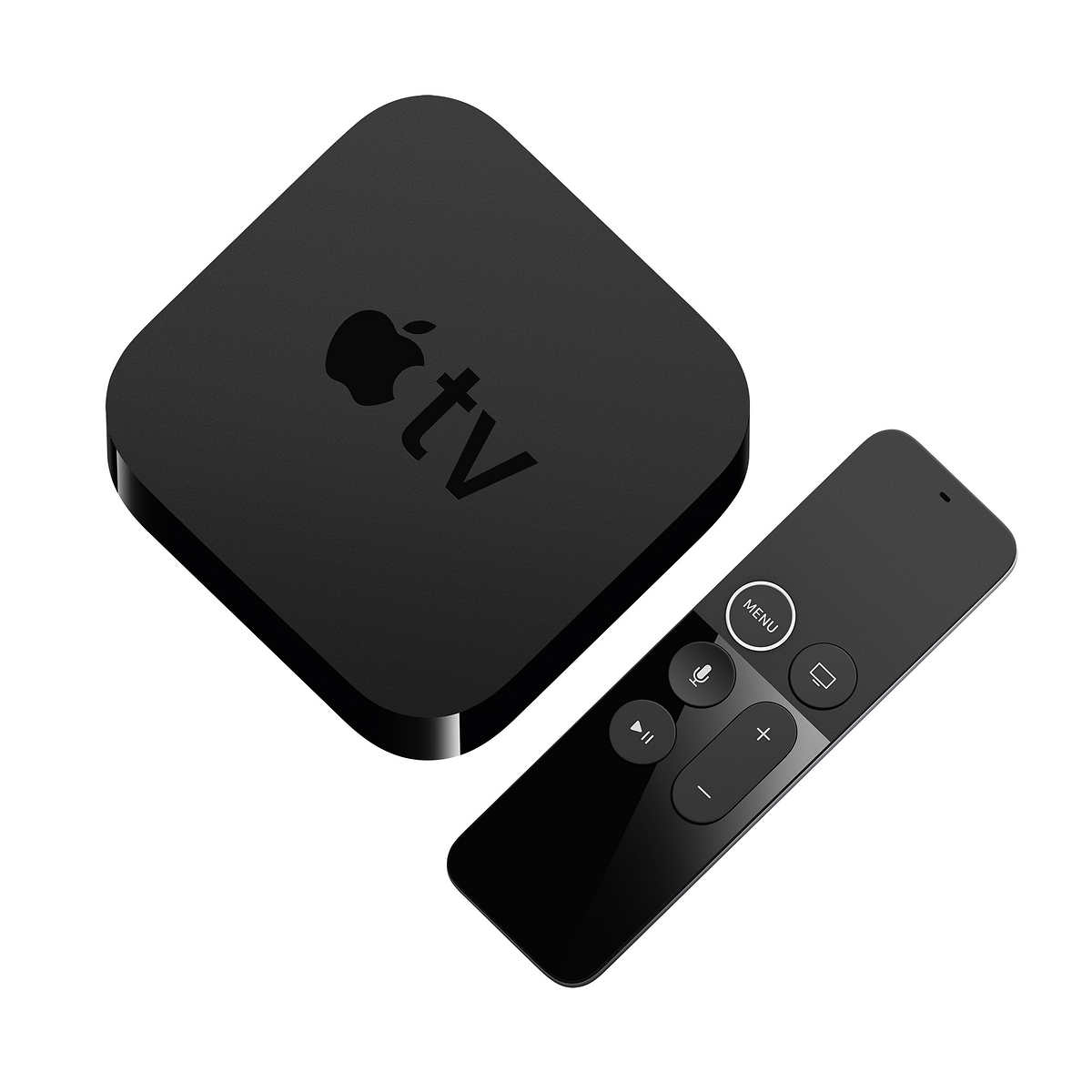 Apple TV 4K MXH02J/A 64GB-