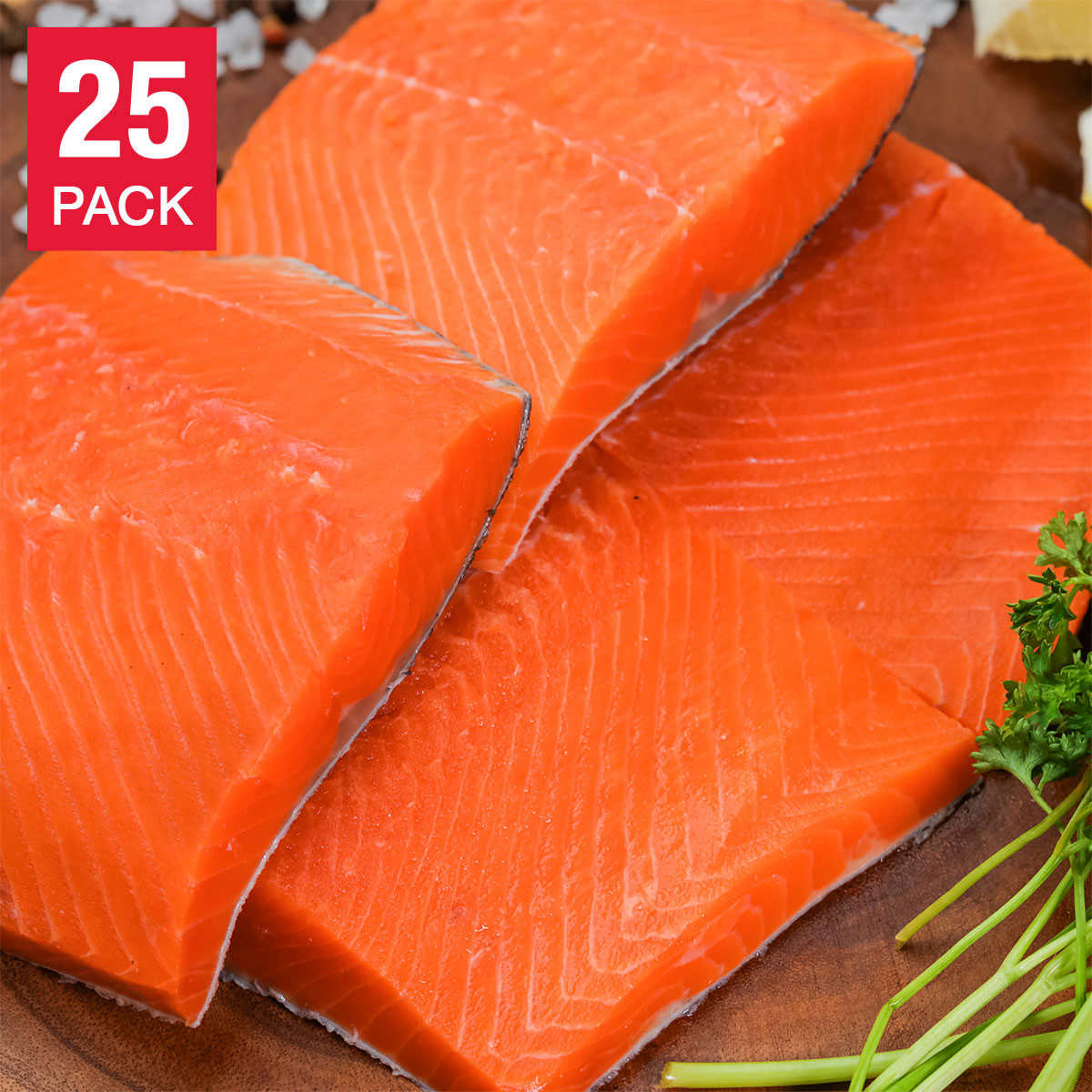 Northwest Fish Wild Alaskan Sockeye Salmon Fillets 4 6 Oz Portions Minimum 25 Count 10 Lbs,Is Soy Milk Healthy For You