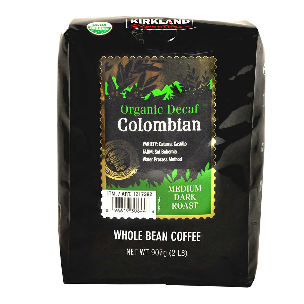 Costco Decaf Coffee Shortage / 8 Best Groceries To Buy At
