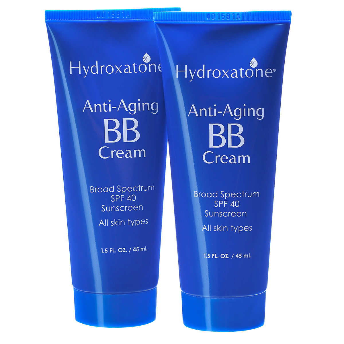 Hydroxatone Anti Aging Bb Cream 2 Pack