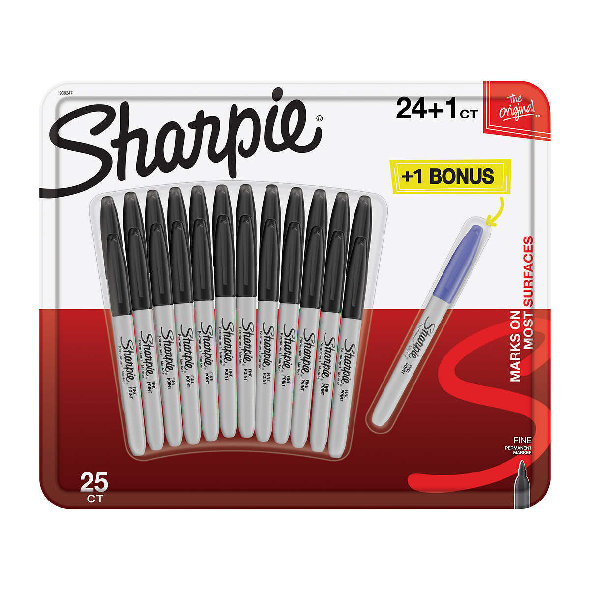 29 Sharpie Color Burst Limited Edition 5 Asst Ultra Fine Tip Permanent Markers 