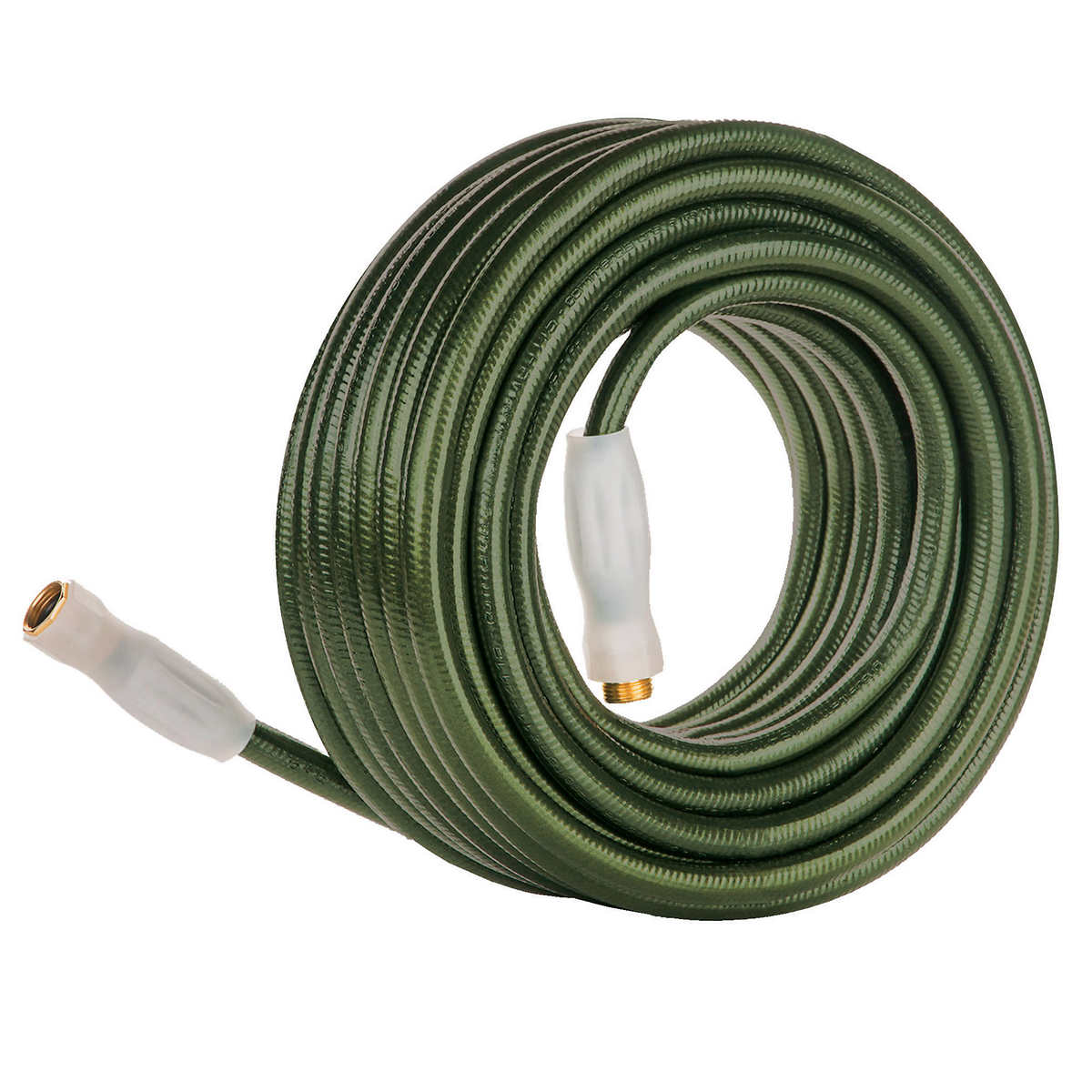 3/8" X 100' Rubber Air Hose 300/900 PSI All Weather 