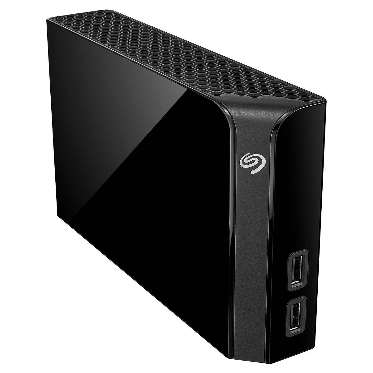 2mo Adobe CC Photography STEL8000100 Seagate Backup Plus Hub 8TB External Desktop Hard Drive Storage 