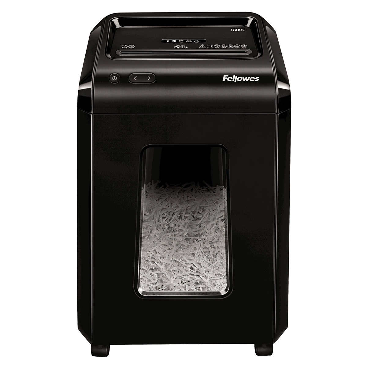 Fellowes Powershred 1800c 18 Sheet Crosscut Shredder,Best Places To Travel In Us In October 2020