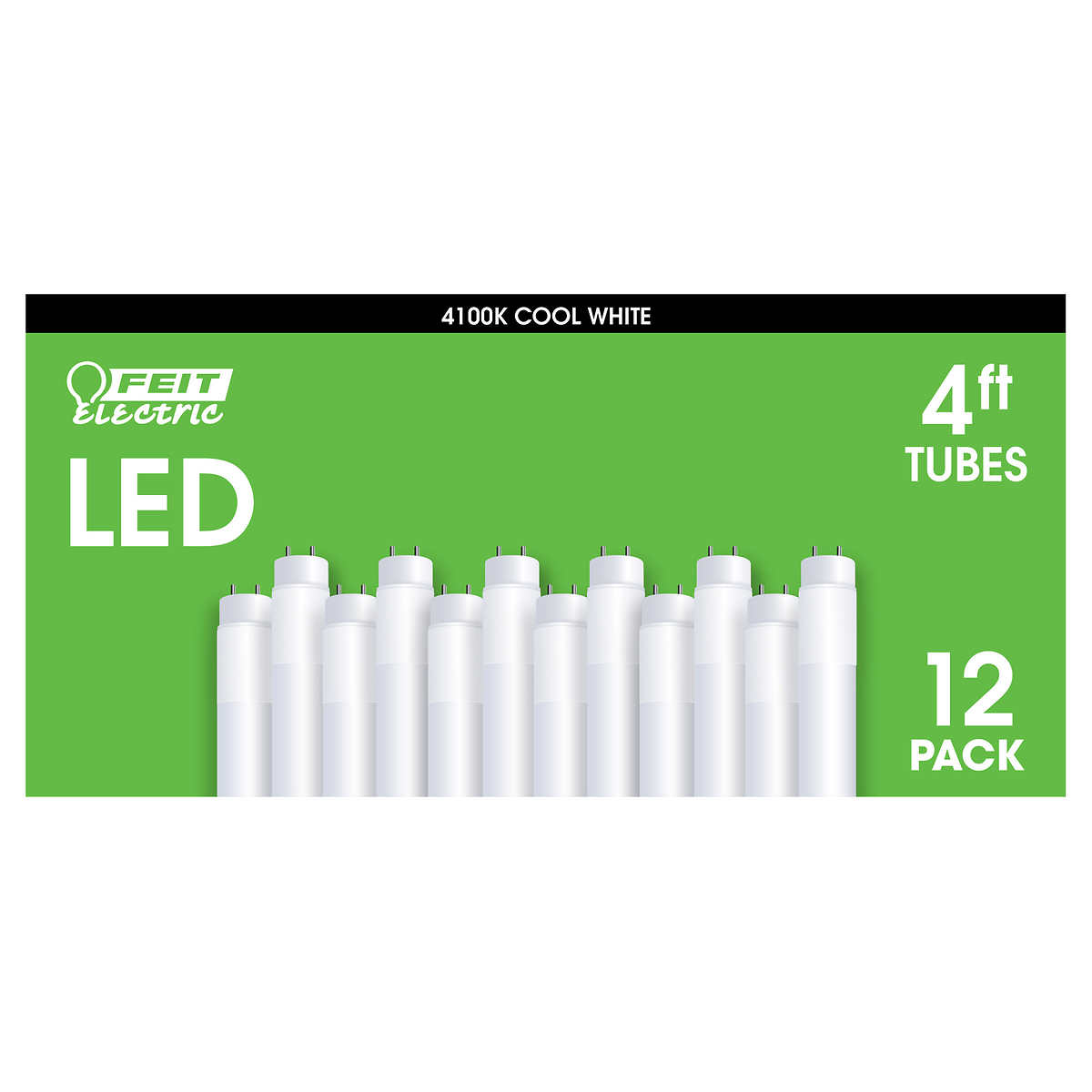 25x LED Starter Easily Convert to LED Tubes Replaces Fluorescent Fitting Starter 