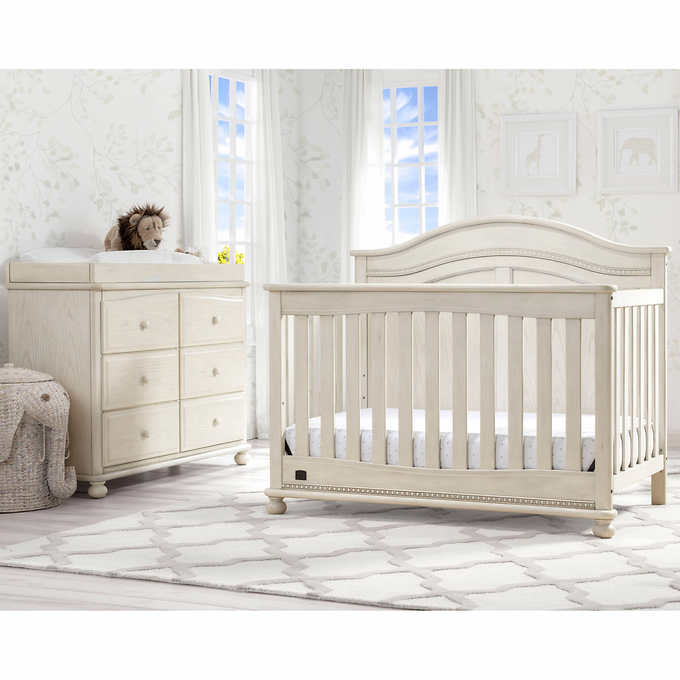 luxury nursery furniture sets uk