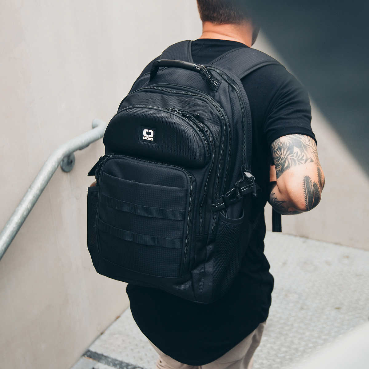 Ogio Alpha Prospect Backpack