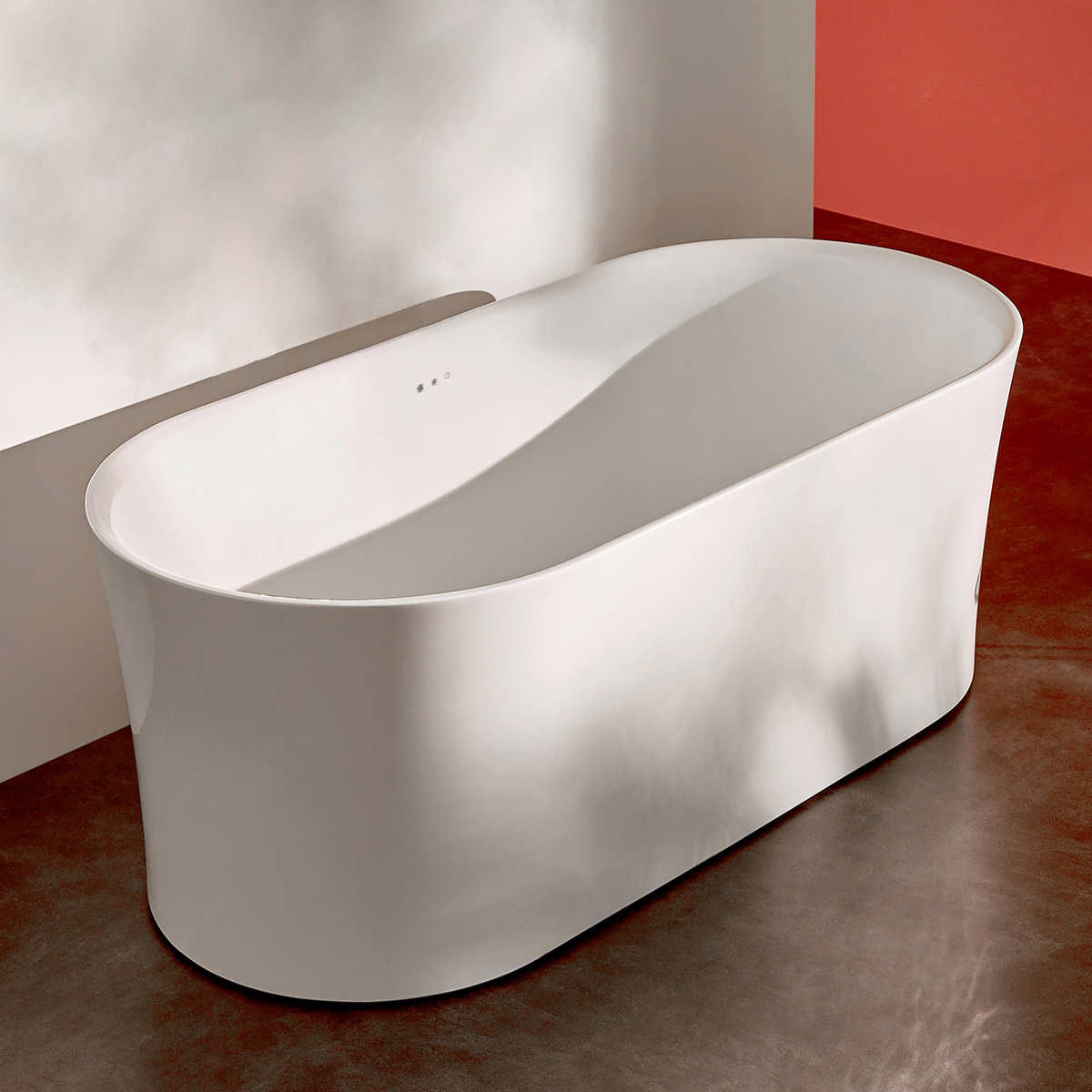 Air Jetted Freestanding Acrylic Bathtub, Acrylic Freestanding Bathtub Reviews