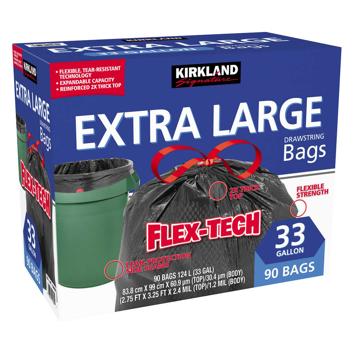 100 pressure lock bags 90 my extra strong 200 x 300 
