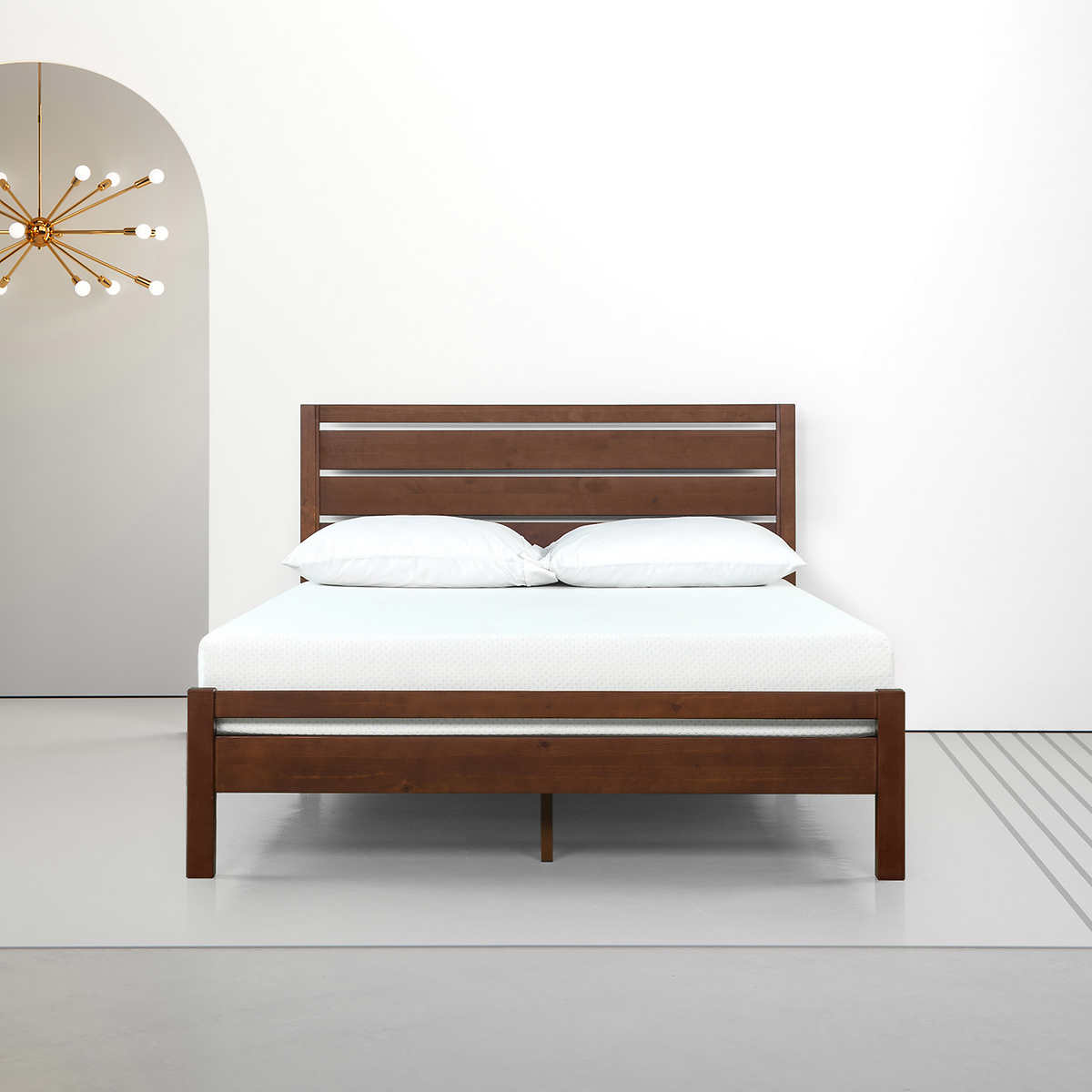 Garland Platform Bed Costco, Costco Folding Bed Frame