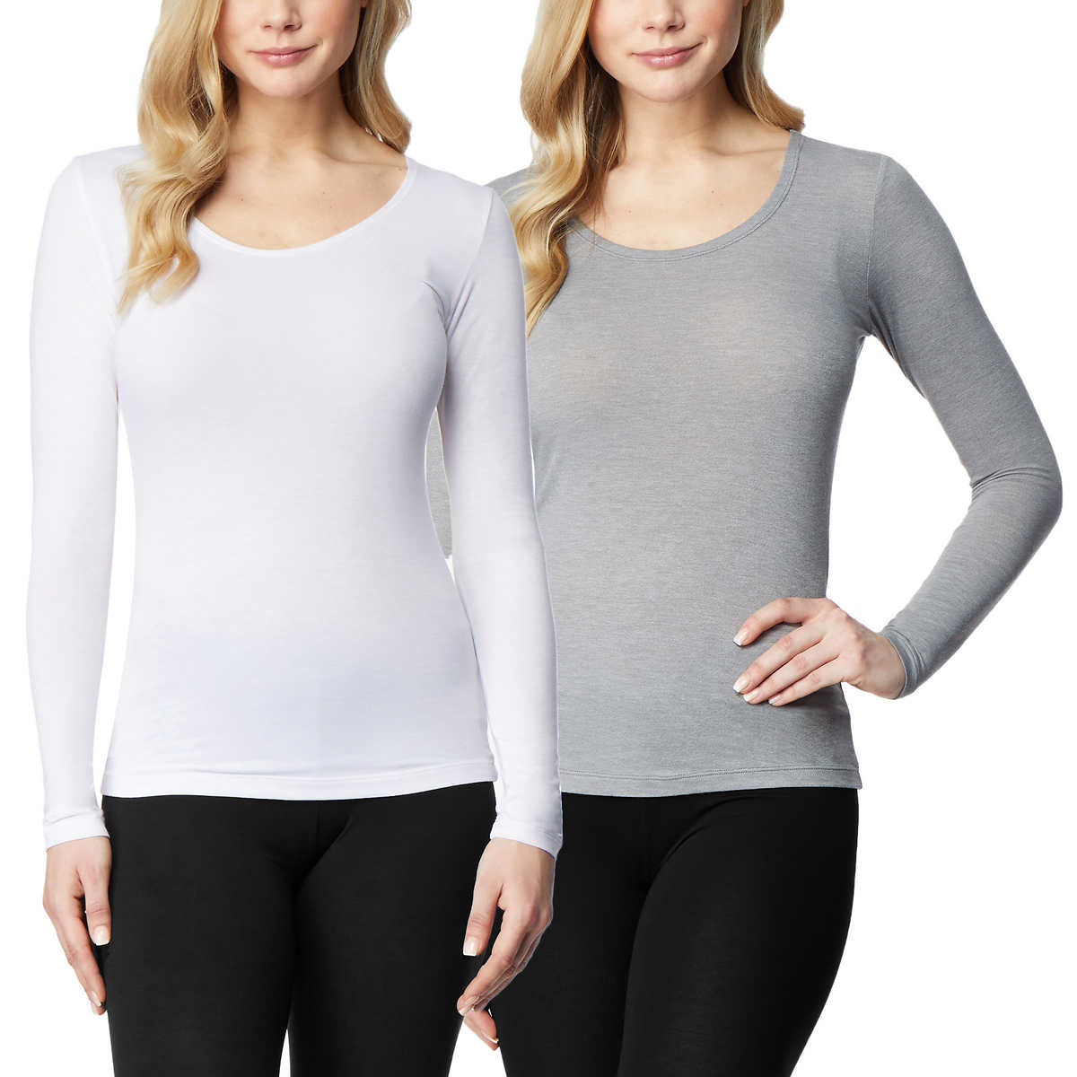 Thermal Wear or Inner Wear Set for Women Top- Bottom Set Pack of 2, Winter Wear  for Women.