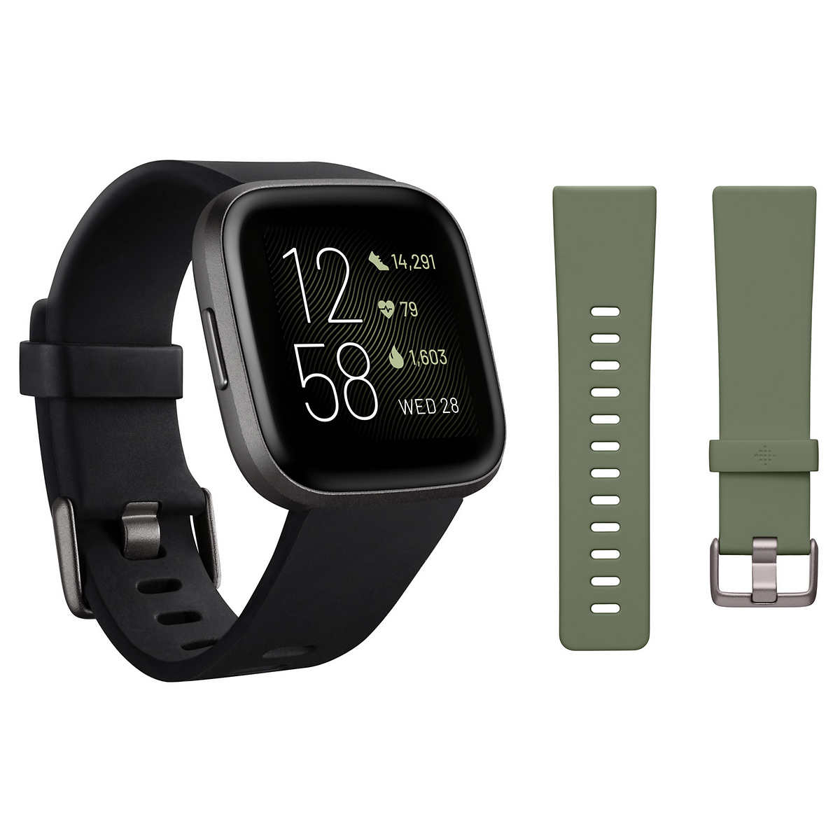 amazon.com fitbit charge 2 bands