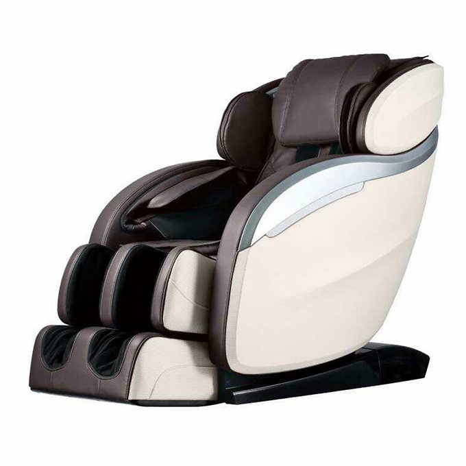 Serenity 2d Zero Gravity Massage Chair Costco