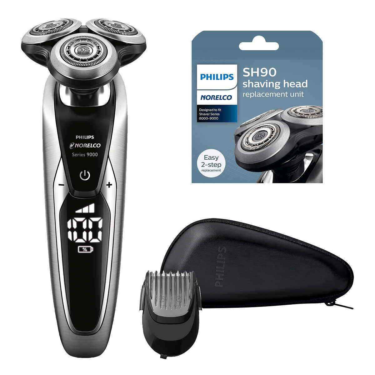 philips norelco shaver 5940