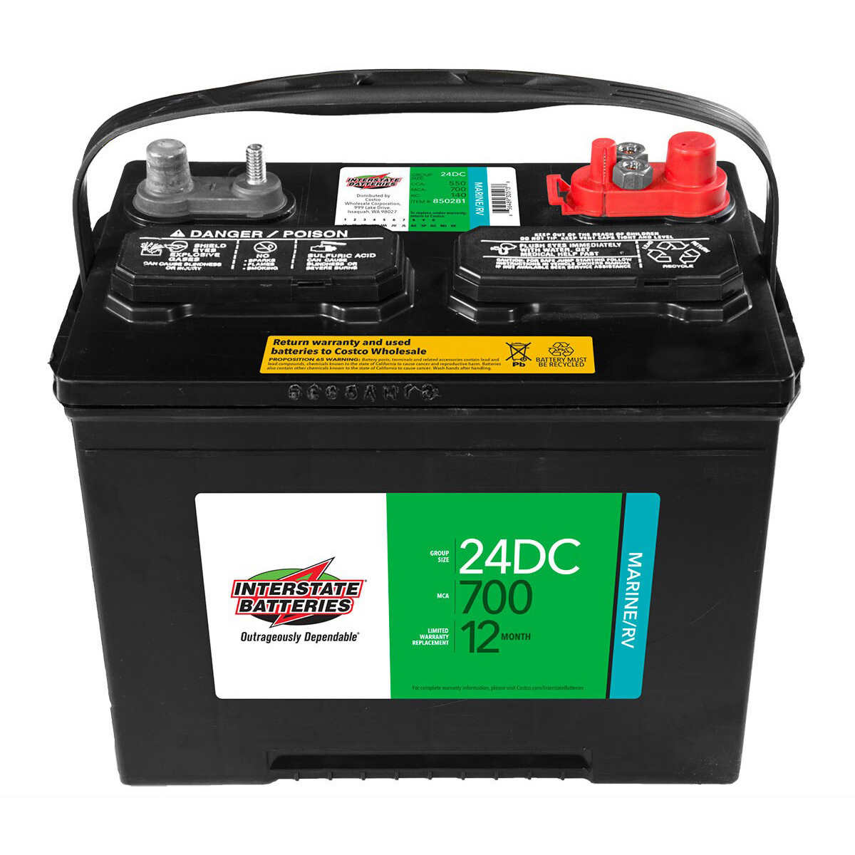 Costco Car Battery Reviews musicforruby