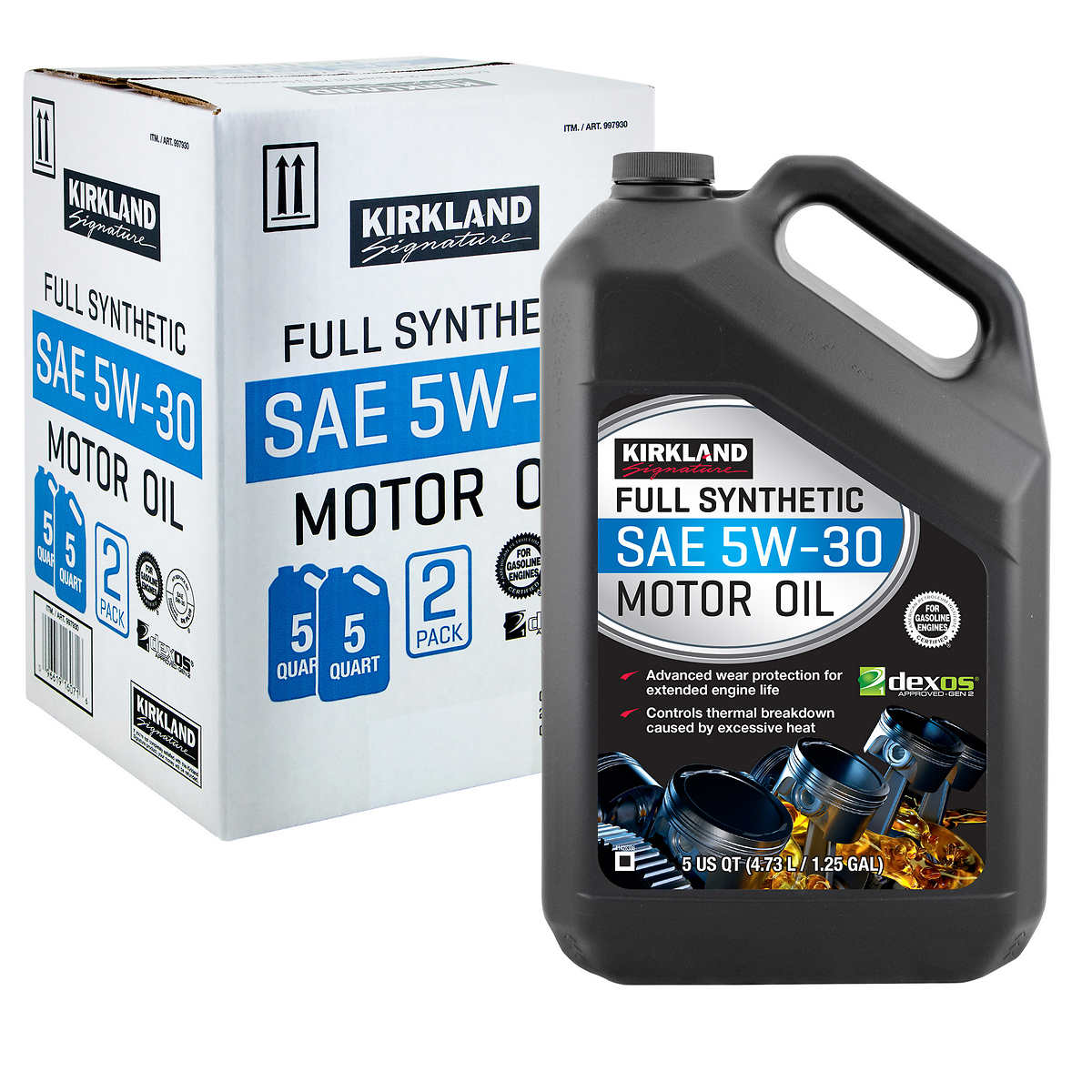 Масло фулл. Kirkland Signature 5w-30. Kirkland Motor 0w-20 Oil. Autozone 5w20 Full Synthetic. Масло фулл синтетик.