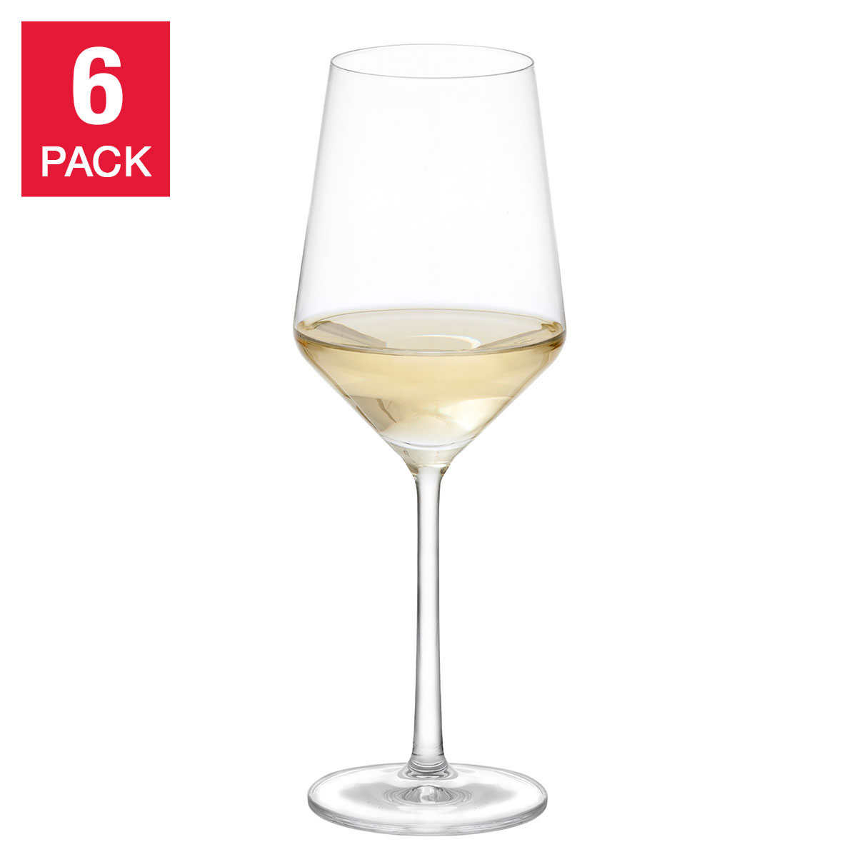 Schott Zwiesel Taste White Wine Glass Set of 6 