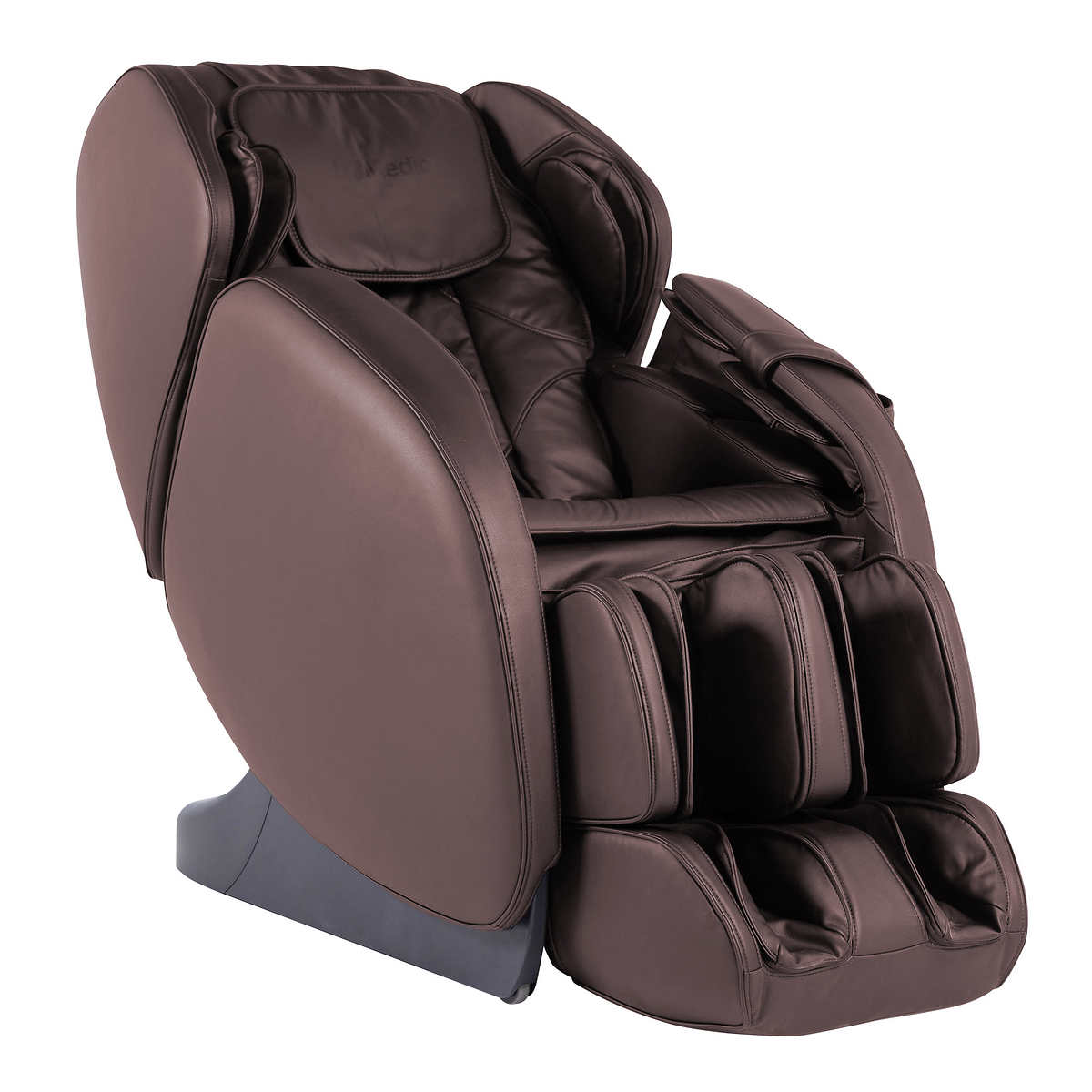 Trumedic Mc 1500 Instashiatsu Massage Chair Costco