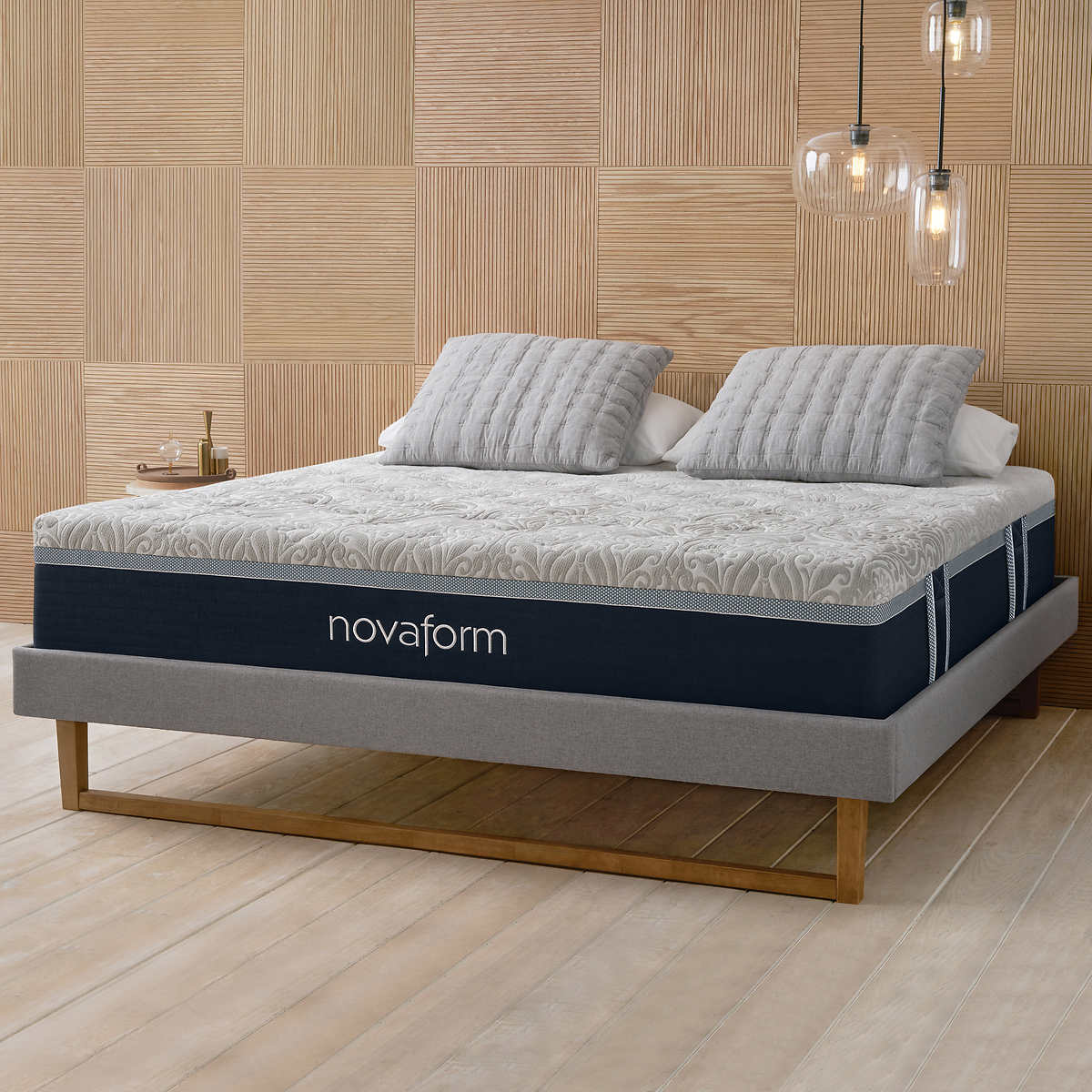 novaform mattress review