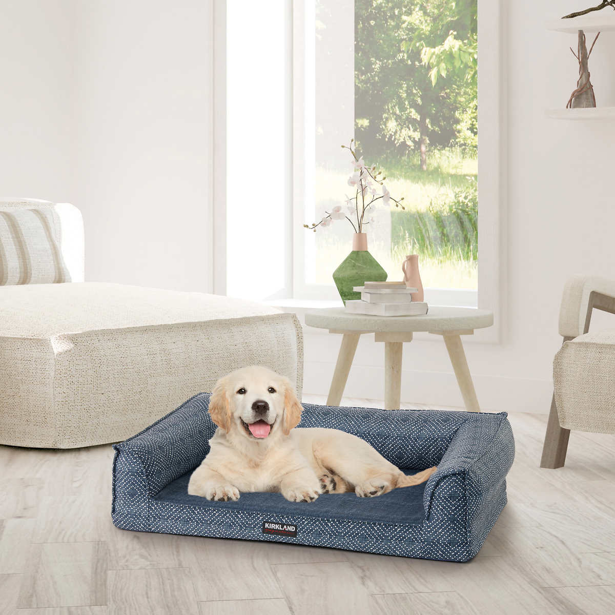 sofa dog bed for large dogs