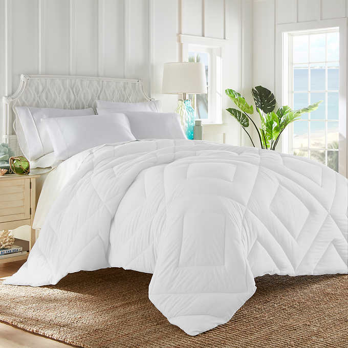 Tommy Bahama Waterwashed Down, Costco King Bedding Sets