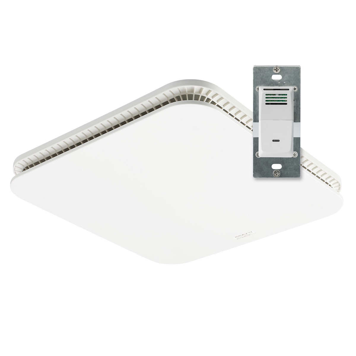 Broan Bath Fan Grille Upgrade And, Costco Bathroom Fan With Light