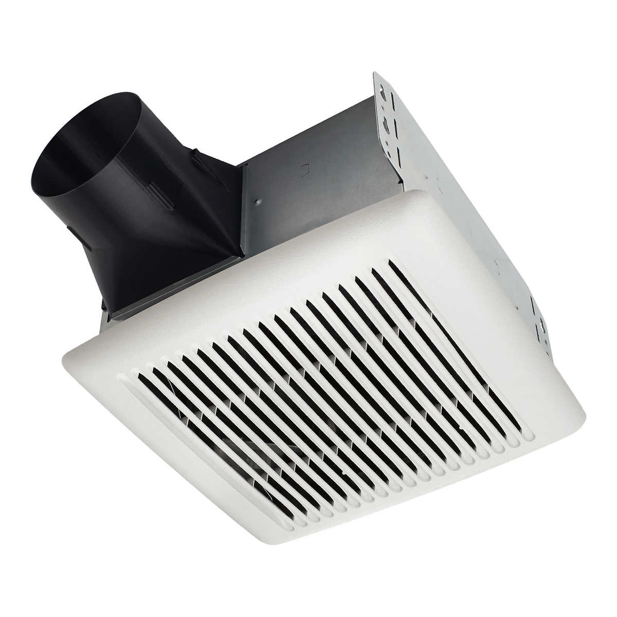 Broan High Volume Bath Fan And Humidity, Costco Bathroom Fan With Light