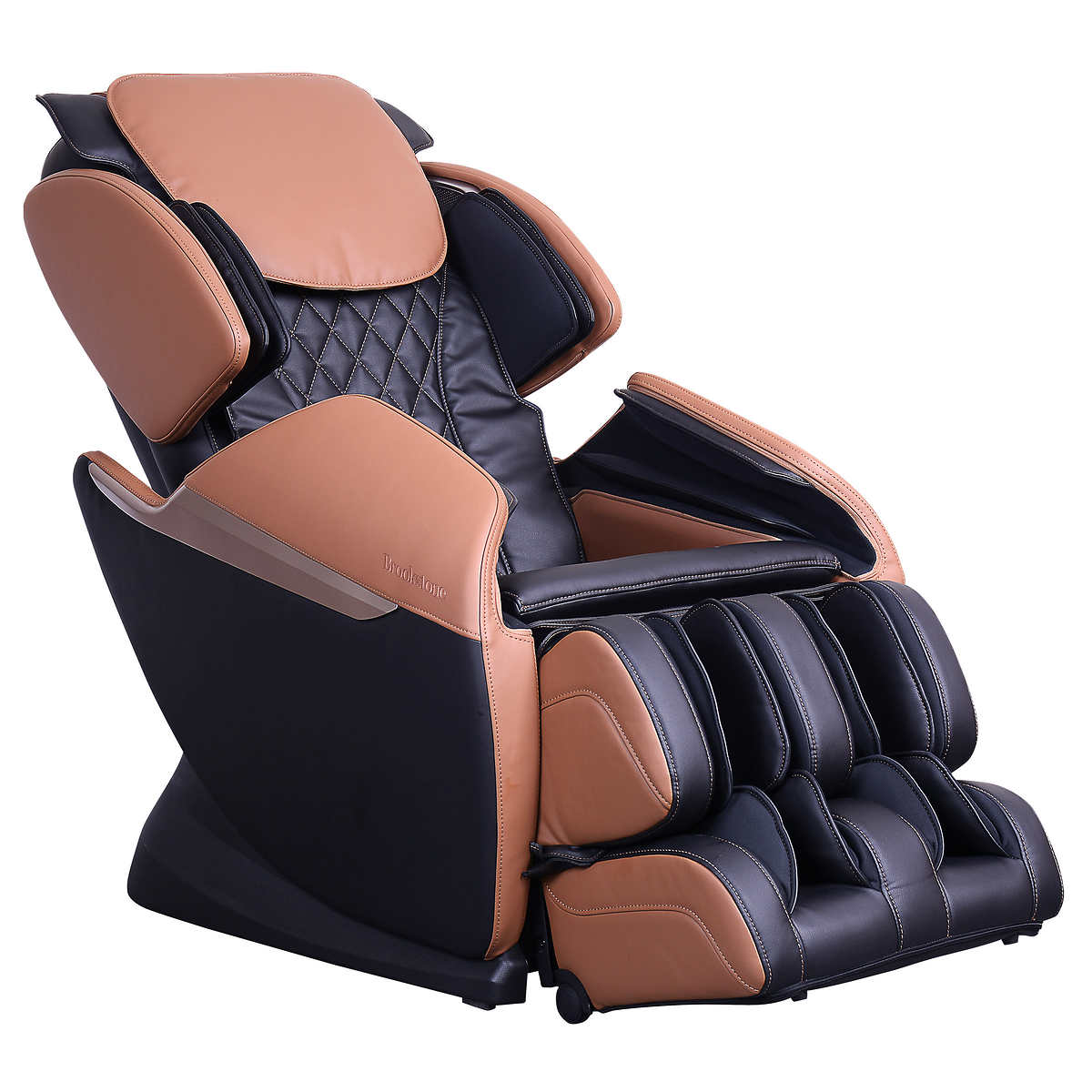 Brookstone Series 1 Zero Gravity Massage Chair Costco