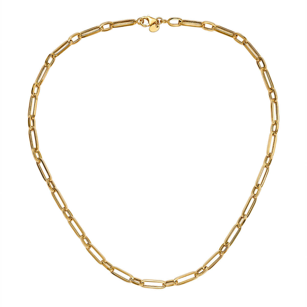 Luxurman 14K Two-Tone White Yellow Solid Gold Diamond Cut Singapore Chain Anklet Bracelet Necklace