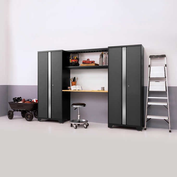 Newage S Bold 3 0 Series Storage, N Hance Cabinets Costco