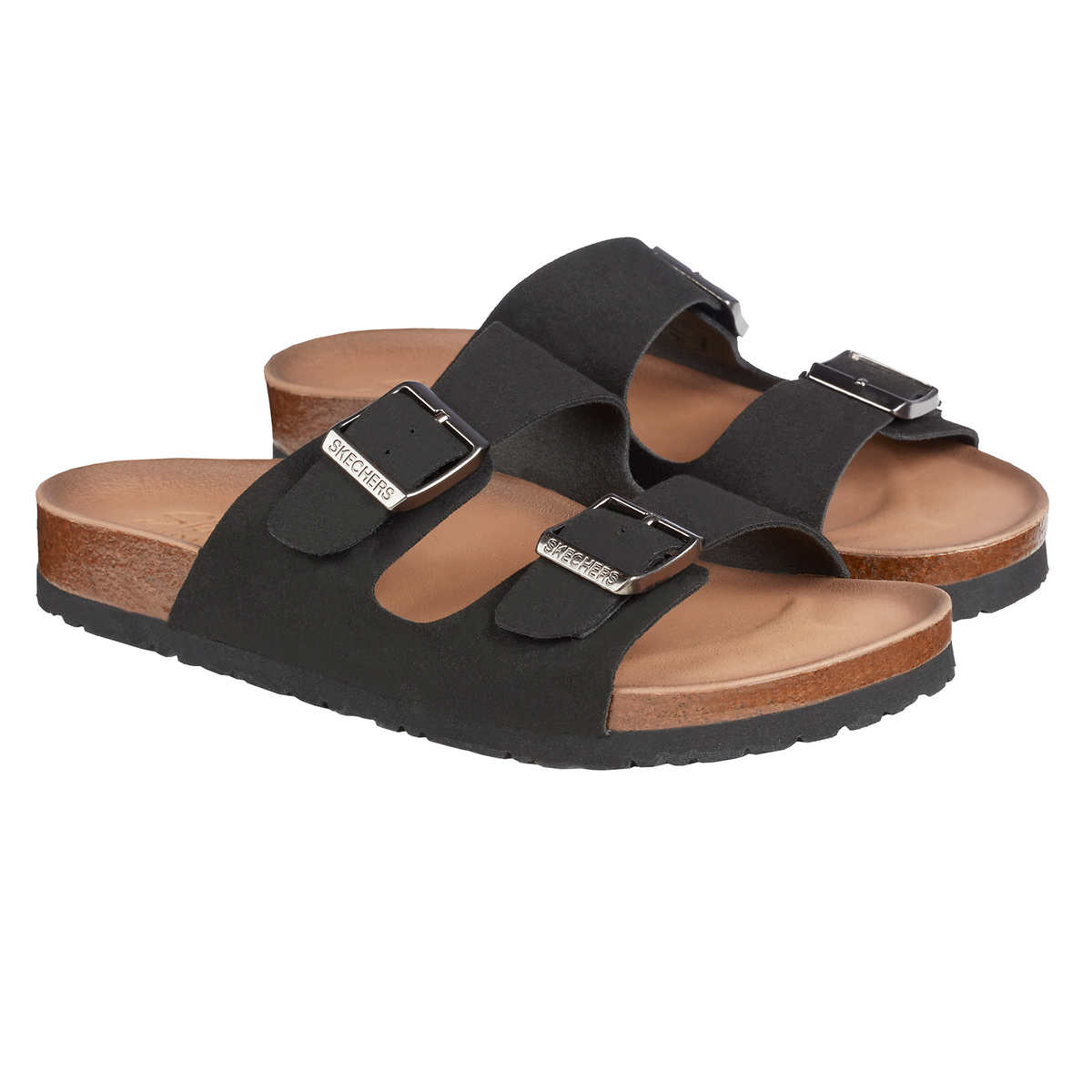 Ladies Coolers Premier Leather Slingback Summer Sandals Size 4 5 6 7 8 