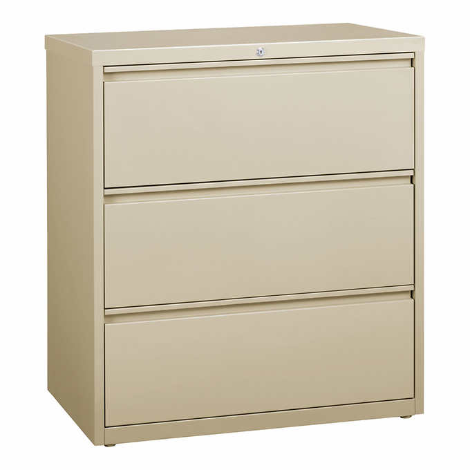 W 3 Drawer Lateral File Cabinet, 3 Drawer Lateral File Cabinet Wood