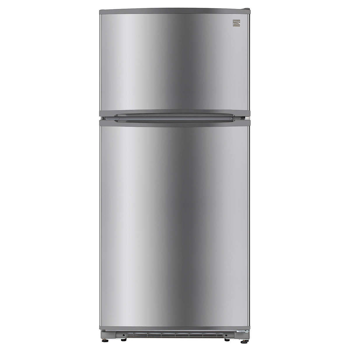 Kenmore 18 Cu Ft Top Freezer, How To Put Shelves Back In Kenmore Refrigerator