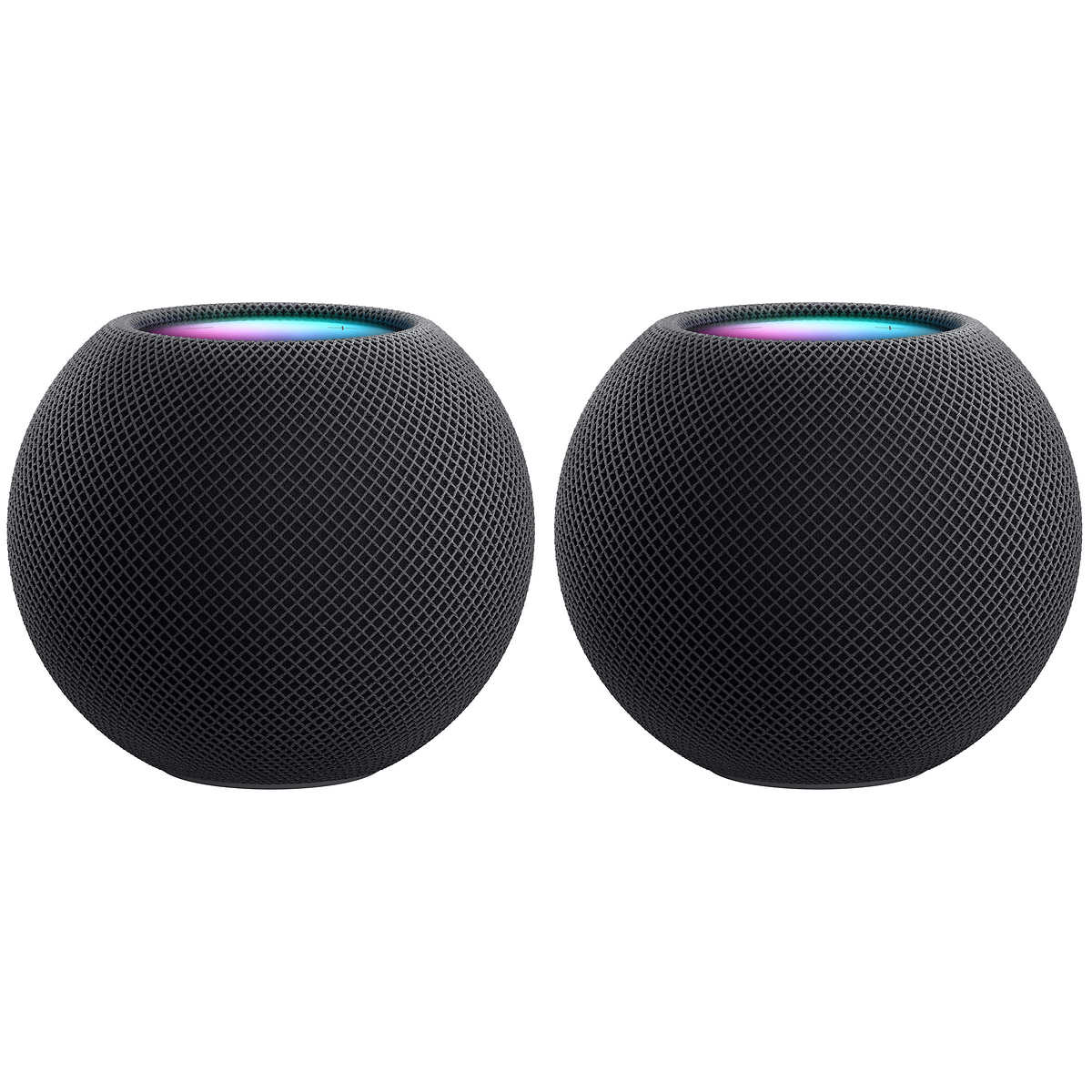 Apple HomePod Smart Speaker Space Grey and White FAST AND FREE DELIVERY 