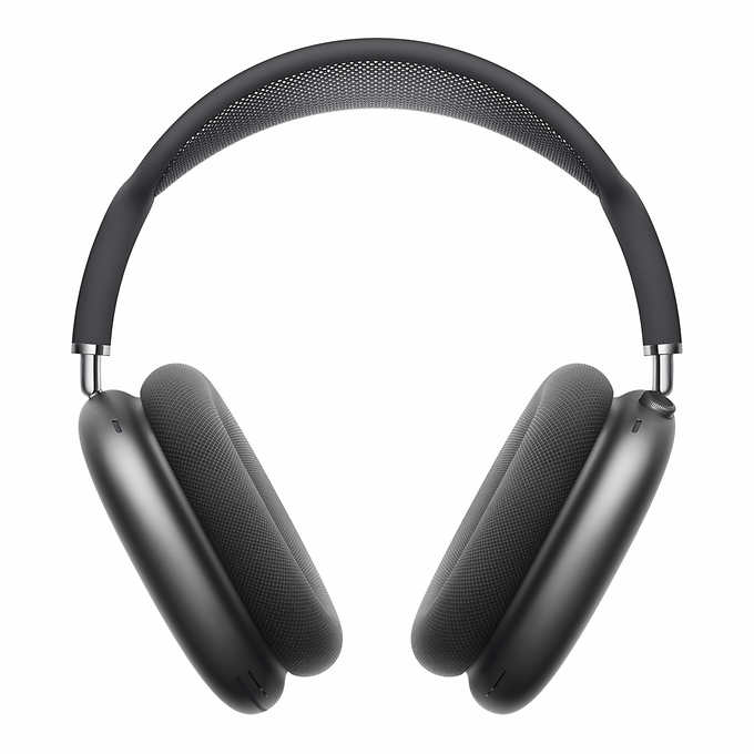 Amazon.com: Apple AirPods Max Wireless Over-Ear Headphones. Active 