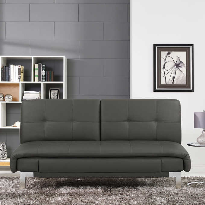 Verona Relax A Lounger Euro, Costco Leather Sofa Bed
