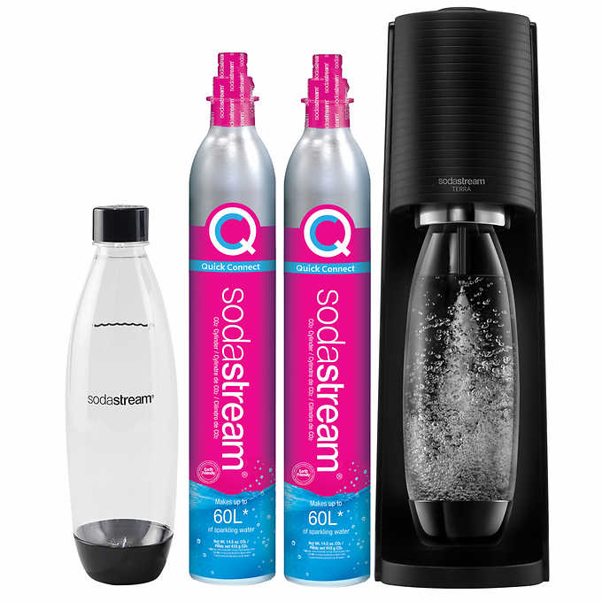Target Sodastream Refill 2022 (Prices, Sizes + Exchanges)