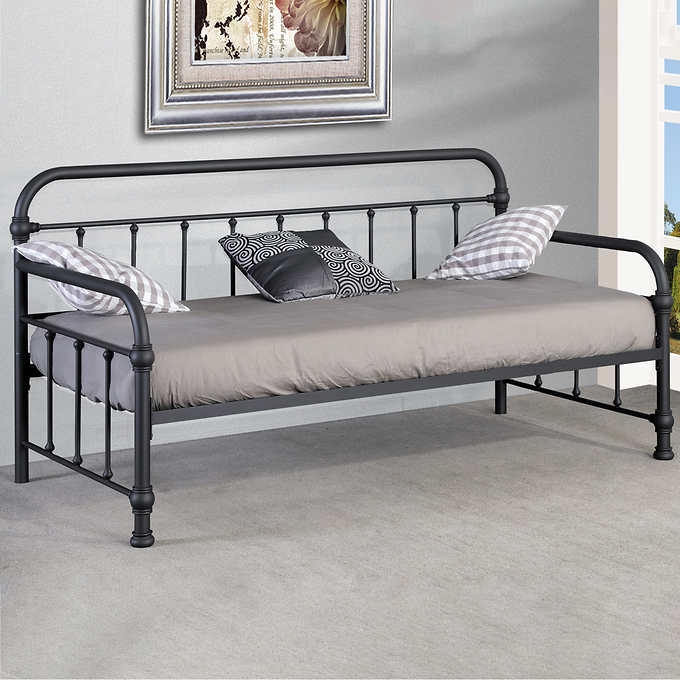 Hollywood Travis Twin Daybed Costco, Hollywood Universal Bed Frame Costco