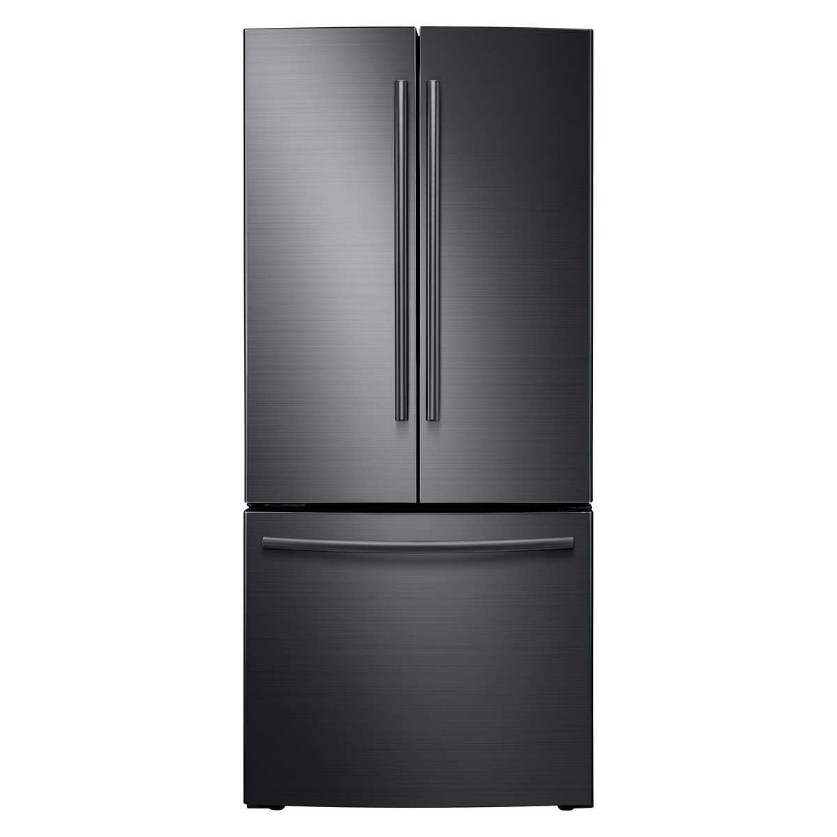 DA61-08314A Refrigerator Divider French Door Spring Pin RF220NCTABC 