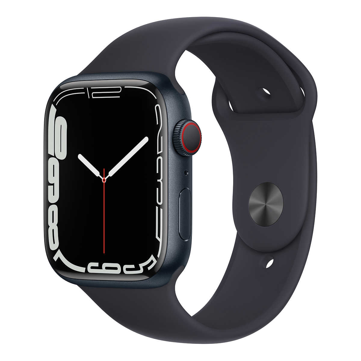 Apple Watch Series 7, 45mm (GPS + Cellular) | Costco