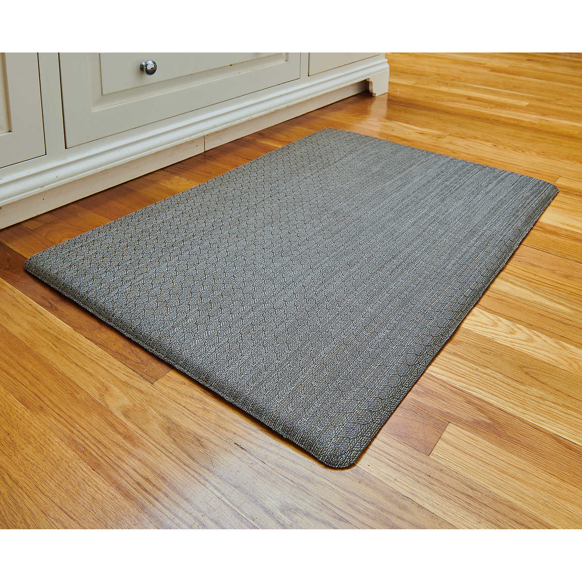 Clear Carpet Floor Protector Mat Runner Guard Home Office Plastic Sheet 27" Wide 