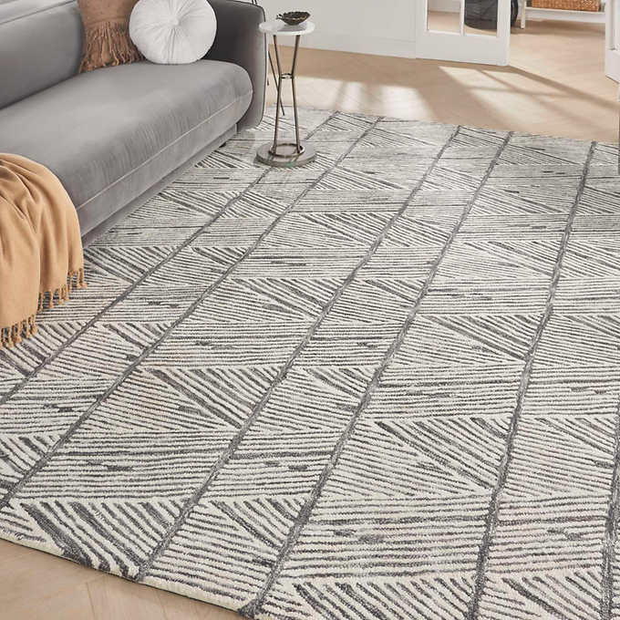 Nourison Colorado Wool Area Rug, Are Wool Area Rug Good Quality