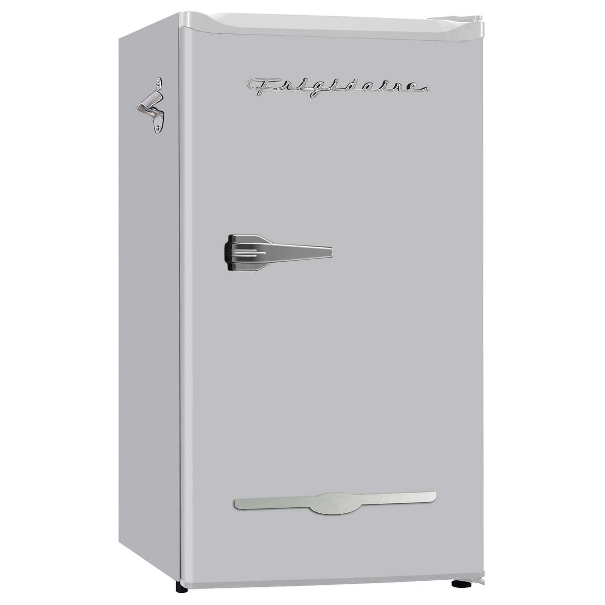 Ft Mini Fridge Compact Refrigerators Small Freezer Office New Red Retro 3.2 Cu 