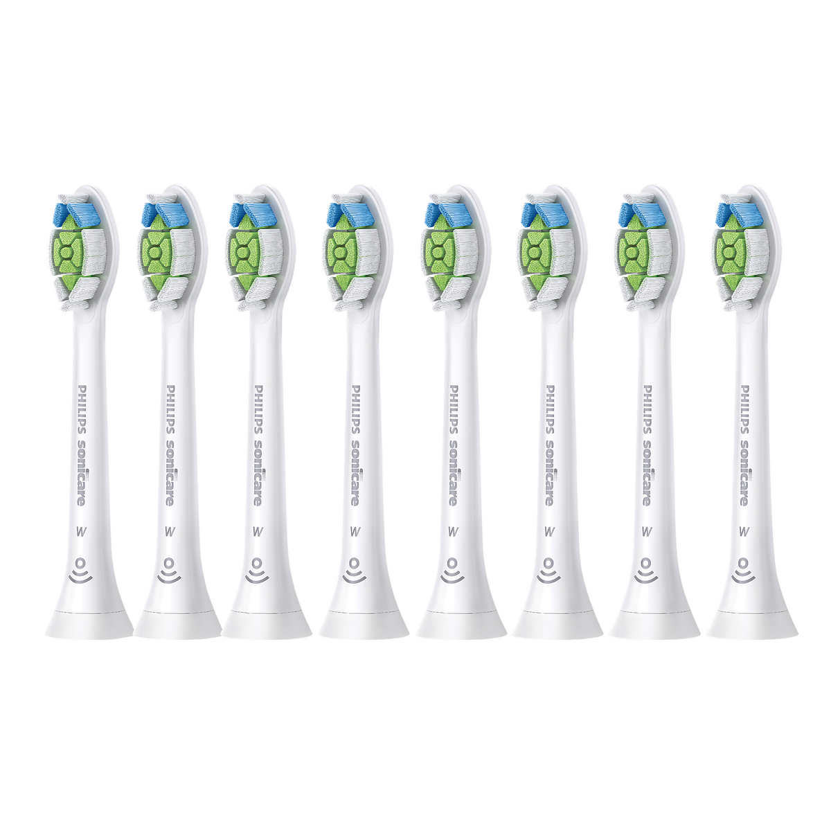 Freestanding Oral B Heads Philips Heads Stand Electric Toothbrush Head Holder 