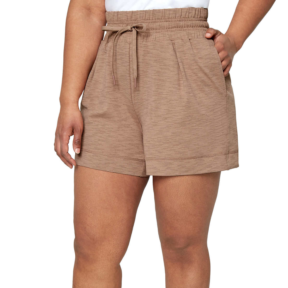VARIETY Size and Color Mondetta Ladies' Performance Bermuda Shorts SALE!! 